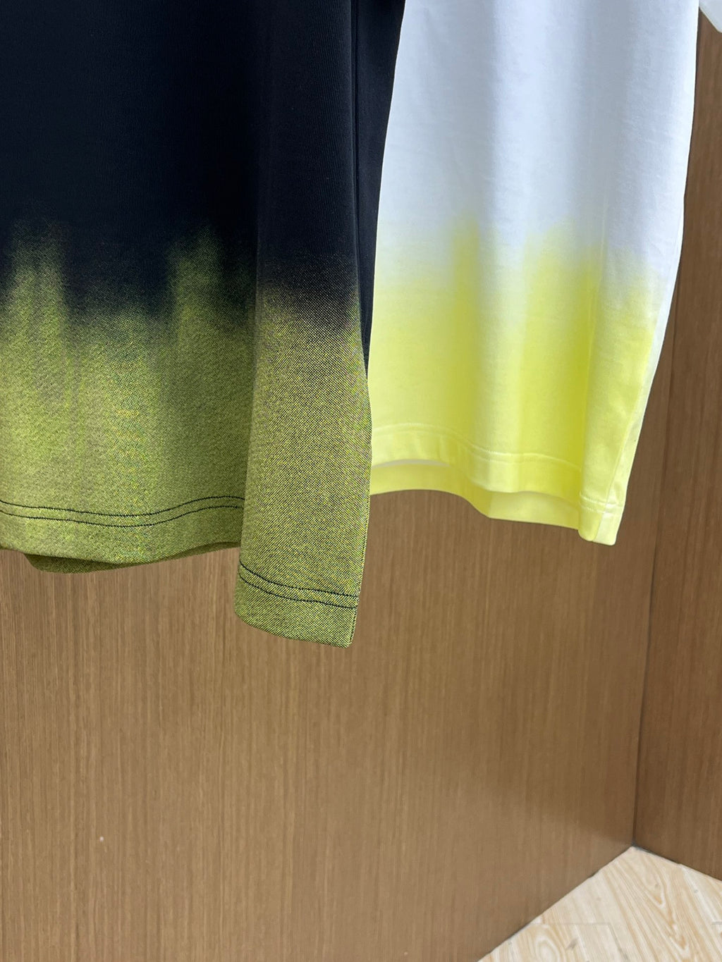 Dio! × KAWS Relaxed Fit T-shirt
