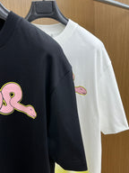 Dio! × KAWS Relaxed Fit T-shirt