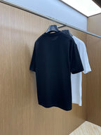 Dio! Logo short-sleeved crew neck T-shirt