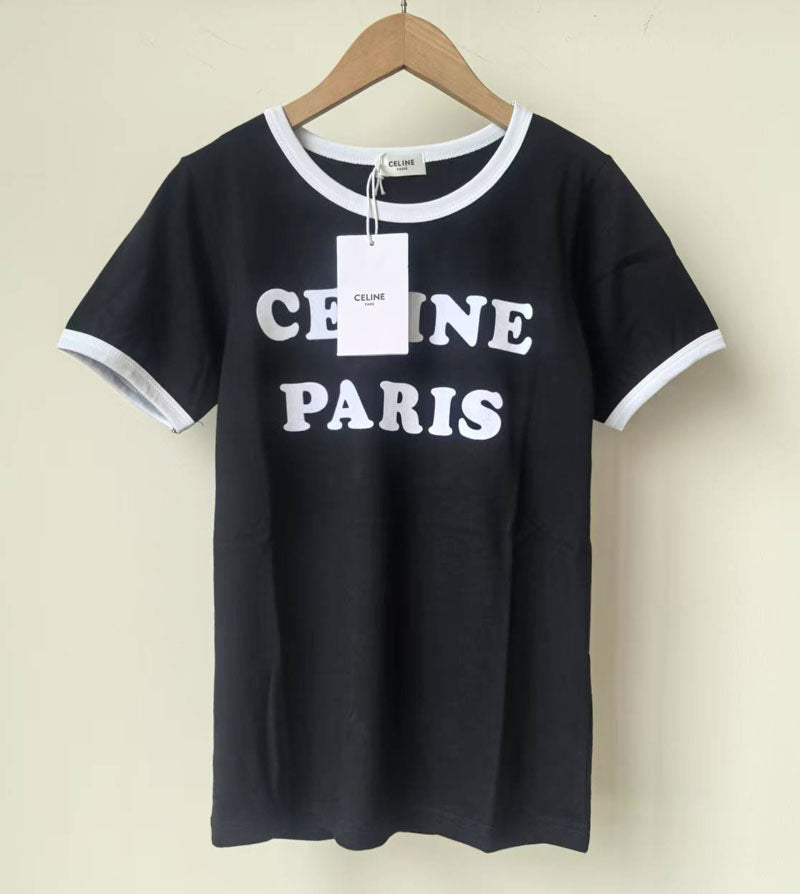 CELIN! short-sleeved T-shirt