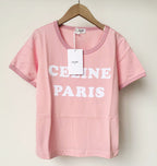 CELIN! short-sleeved T-shirt