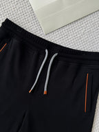 Brunello Cucinel! Cotton shorts