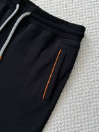 Brunello Cucinel! Cotton shorts
