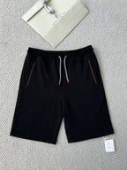 Brunello Cucinel! Cotton shorts