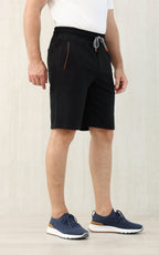 Brunello Cucinel! Cotton shorts