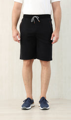 Brunello Cucinel! Cotton shorts