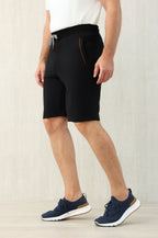 Brunello Cucinel! Cotton shorts