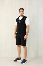 Brunello Cucinel! Cotton shorts