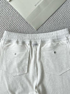 Brunello Cucinel! Cotton shorts