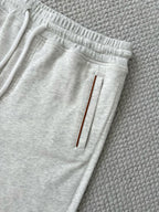 Brunello Cucinel! Cotton shorts
