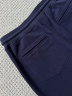 Brunello Cucinel! French Terry Trousers