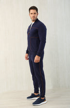 Brunello Cucinel! French Terry Trousers