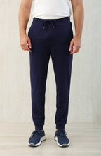 Brunello Cucinel! French Terry Trousers