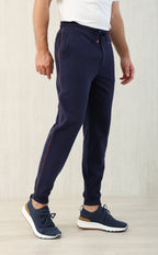 Brunello Cucinel! French Terry Trousers