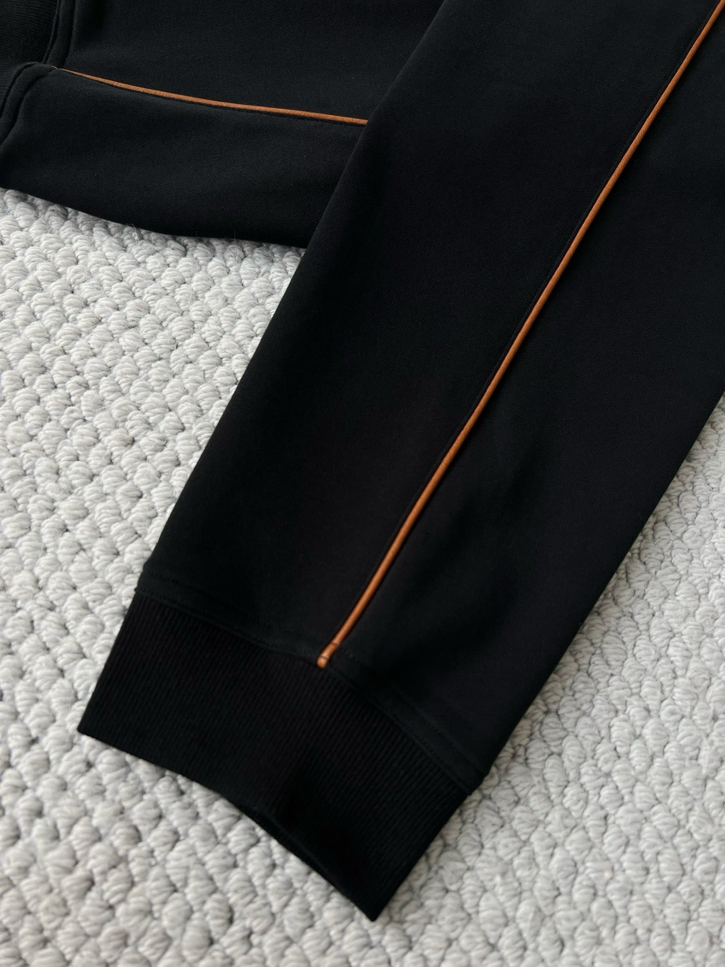 Brunello Cucinel! French Terry Trousers