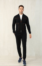 Brunello Cucinel! French Terry Trousers