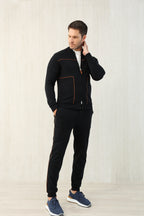 Brunello Cucinel! French Terry Trousers
