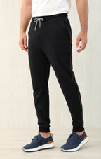 Brunello Cucinel! French Terry Trousers