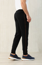 Brunello Cucinel! French Terry Trousers
