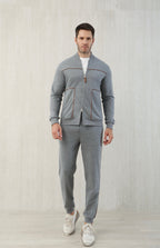 Brunello Cucinel! French Terry Trousers