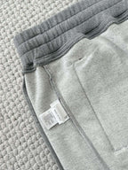 Brunello Cucinel! Cotton shorts