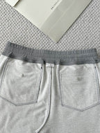 Brunello Cucinel! Cotton shorts