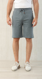 Brunello Cucinel! Cotton shorts