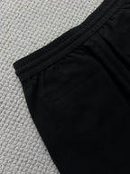 Brunello Cucinel! Bermuda shorts with drawstring