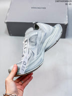 حذاء رياضي Balencia! Track Trainers 3.0