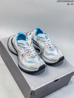 Balencia! Track Trainers 3.0 Sneaker