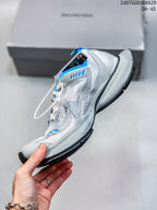Balencia! Track Trainers 3.0 Sneaker