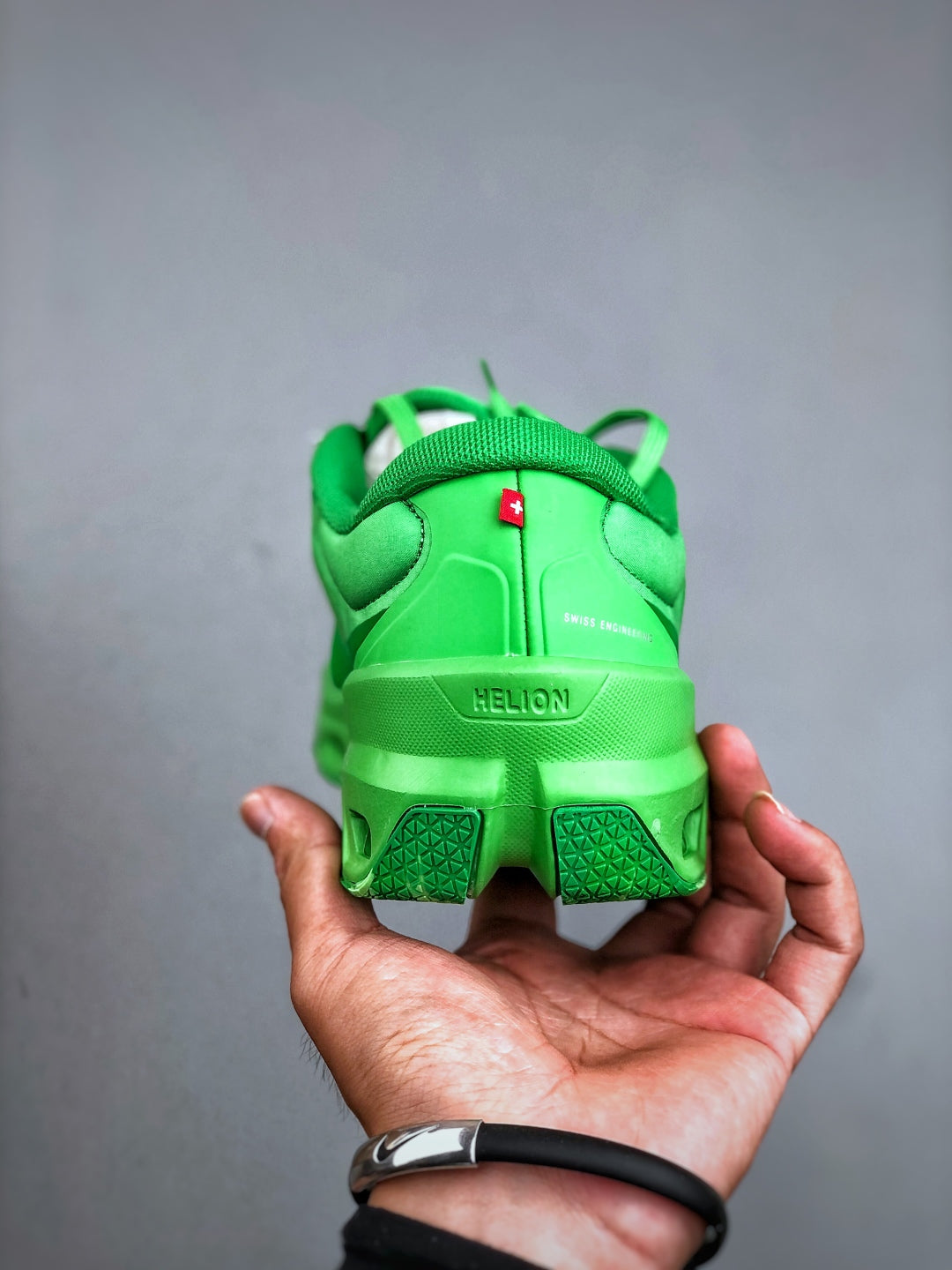 Loew! x On CLOUDVENTURE 2.0 Sneakers