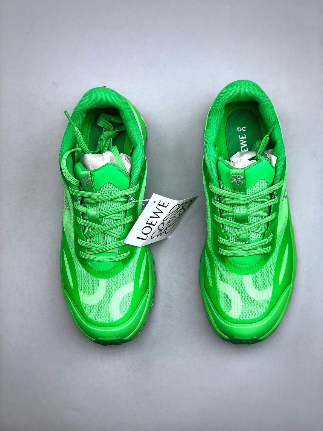 Loew! x On CLOUDVENTURE 2.0 Sneakers