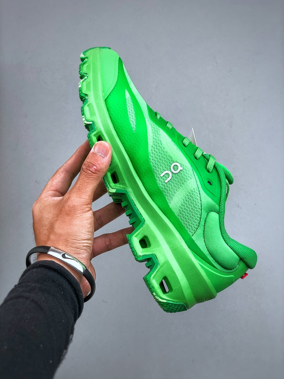 Loew! x On CLOUDVENTURE 2.0 Sneakers