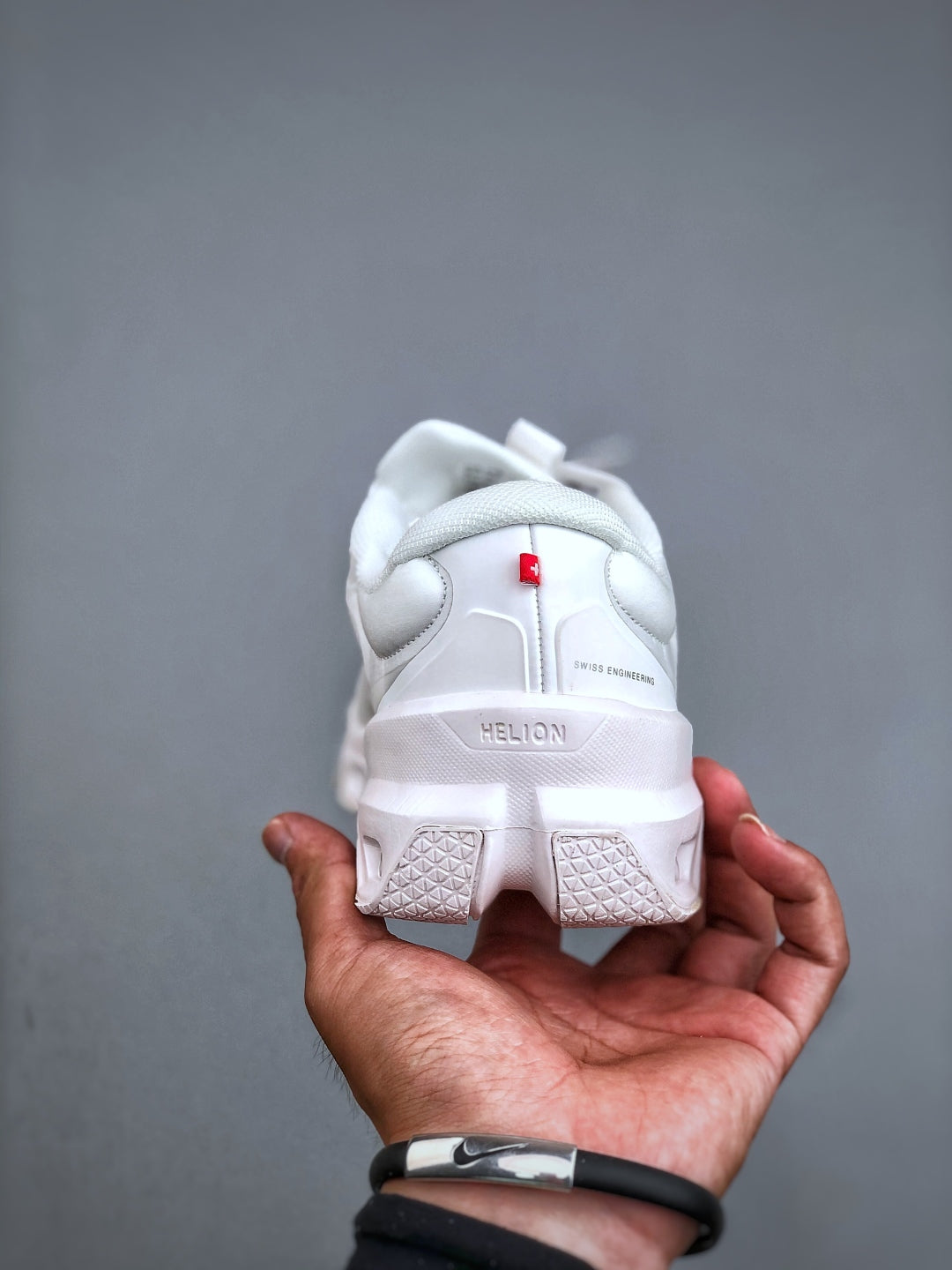 Loew! x On CLOUDVENTURE 2.0 Sneakers