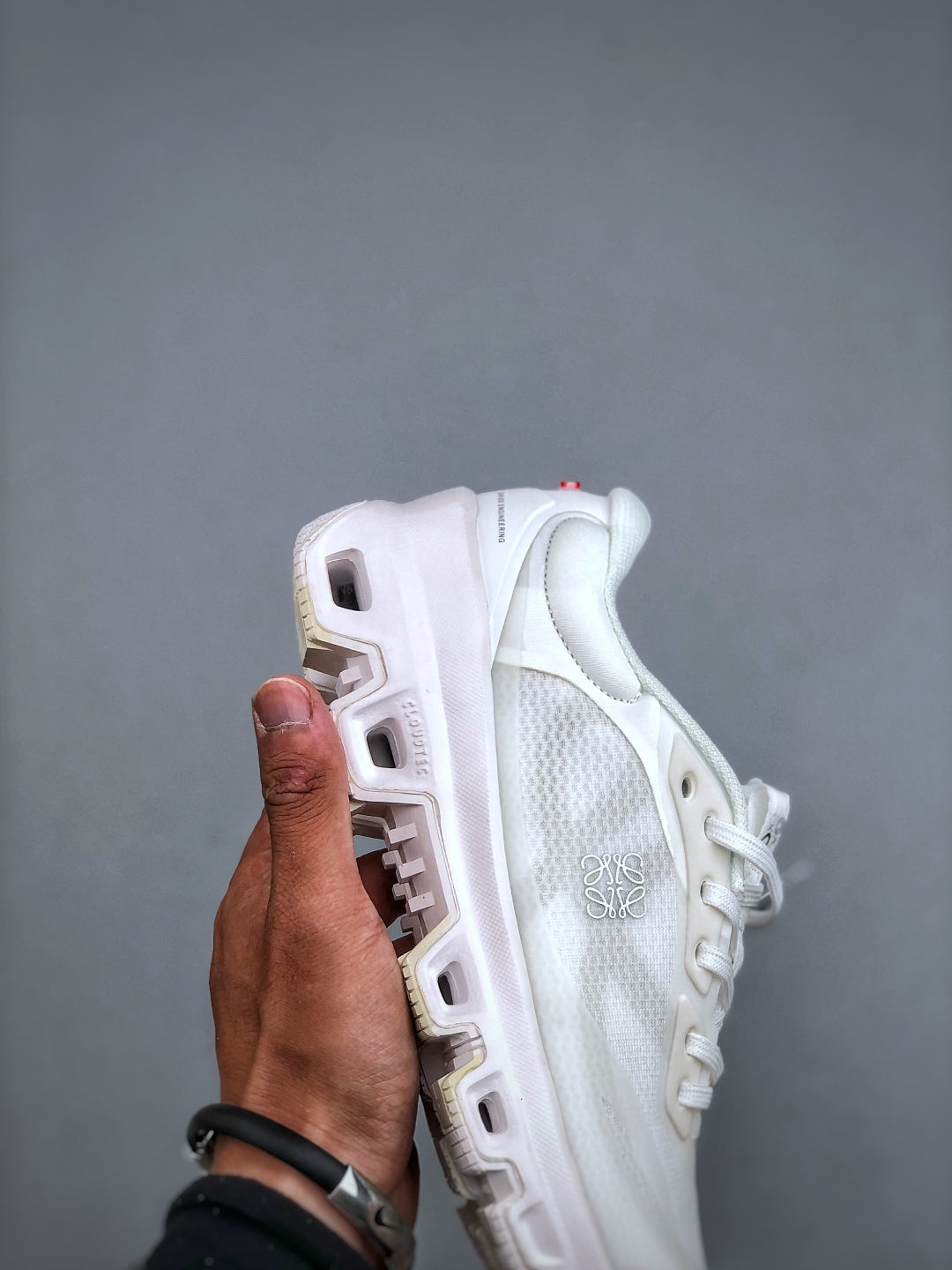 Loew! x On CLOUDVENTURE 2.0 Sneakers