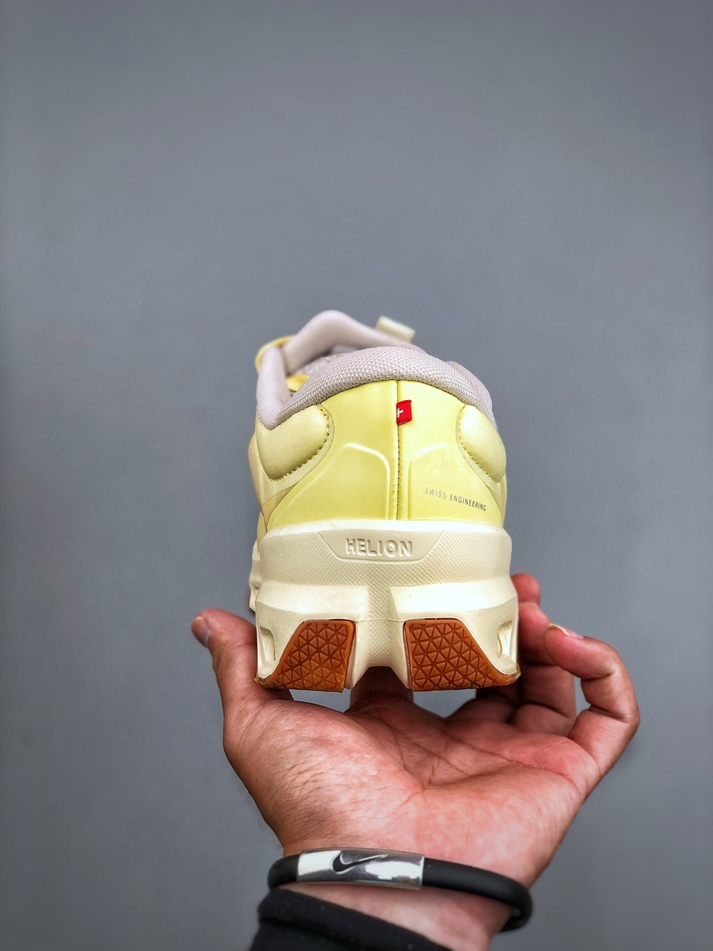 Loew! x On CLOUDVENTURE 2.0 Sneakers