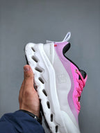 Loew! x On Shoes