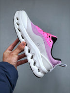 Loew! x On Shoes