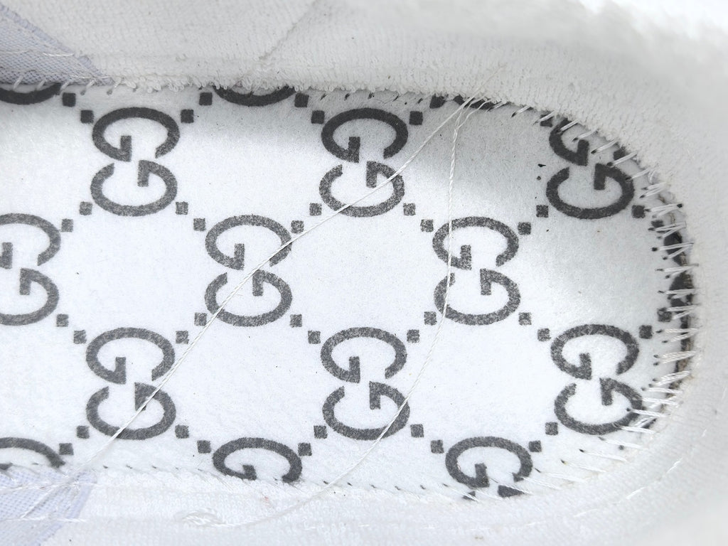 Gucci Screener GG Sneaker