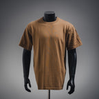 LV Short-Sleeved Signature Crewneck