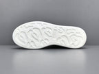 Alexande! McQueen Oversized Retro Sneakers