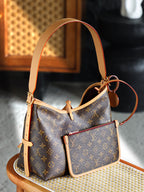 حقائب يد من  LV x TM CarryAll PM Other Monogram 