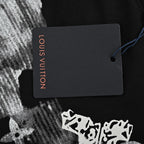 LV Short-Sleeves T-Shirt