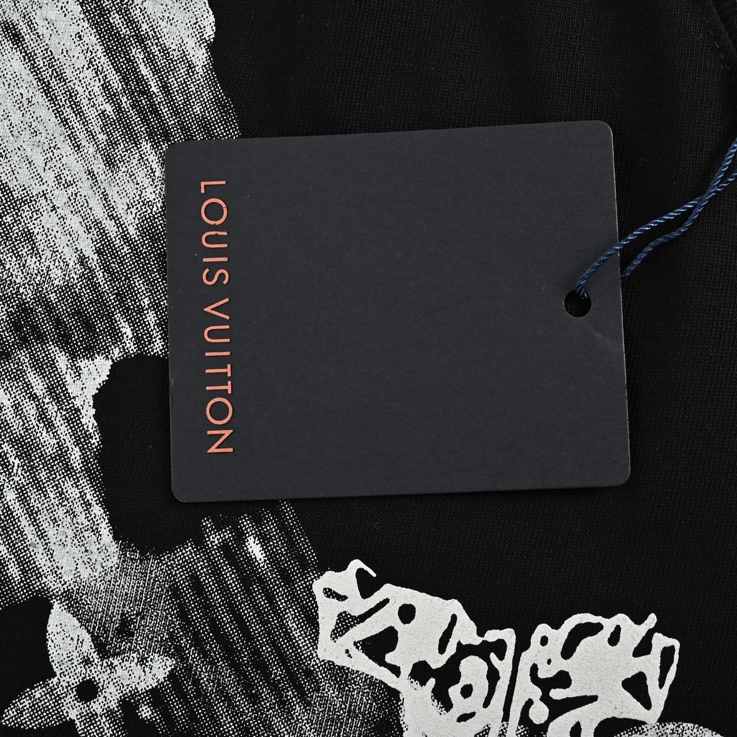LV Short-Sleeves T-Shirt
