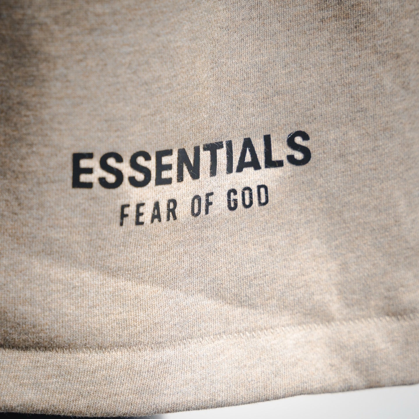 Essentials ALWAYS ON Classic Sweatshorts