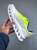 Loew! x On Shoes