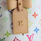 حقيبة يد مونوغرام من LV x TM CarryAll PM