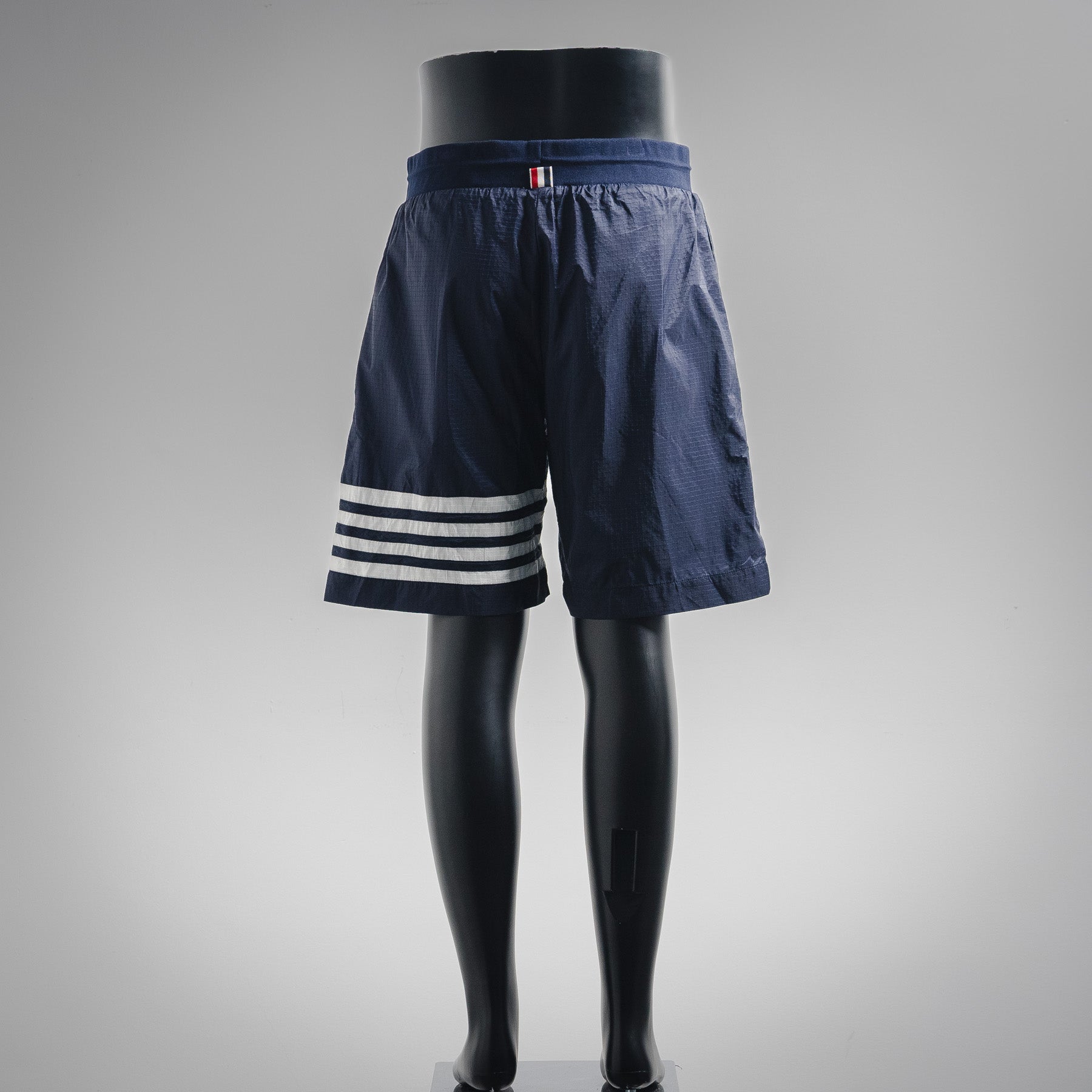 Thom Browne 4-Bar Short
