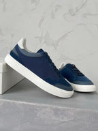 Brunello Cucinel! Leather Sneaker